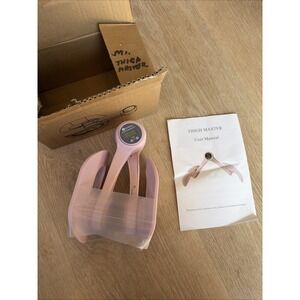 Thigh Master Thigh Trainer Pelvic Floor Muscle Trainer Inner Exercise Workout
